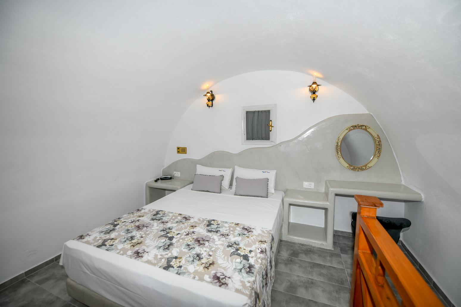 Aparthotel Aegean View Kamári