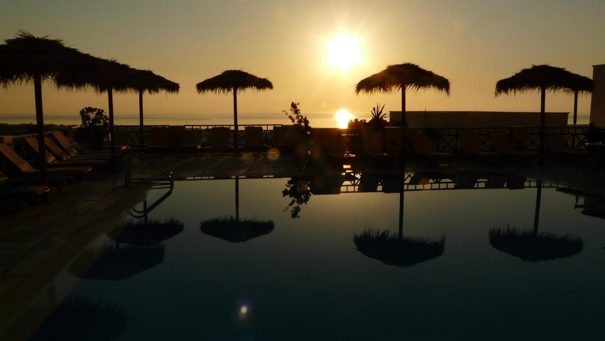 Aegean View Kamári