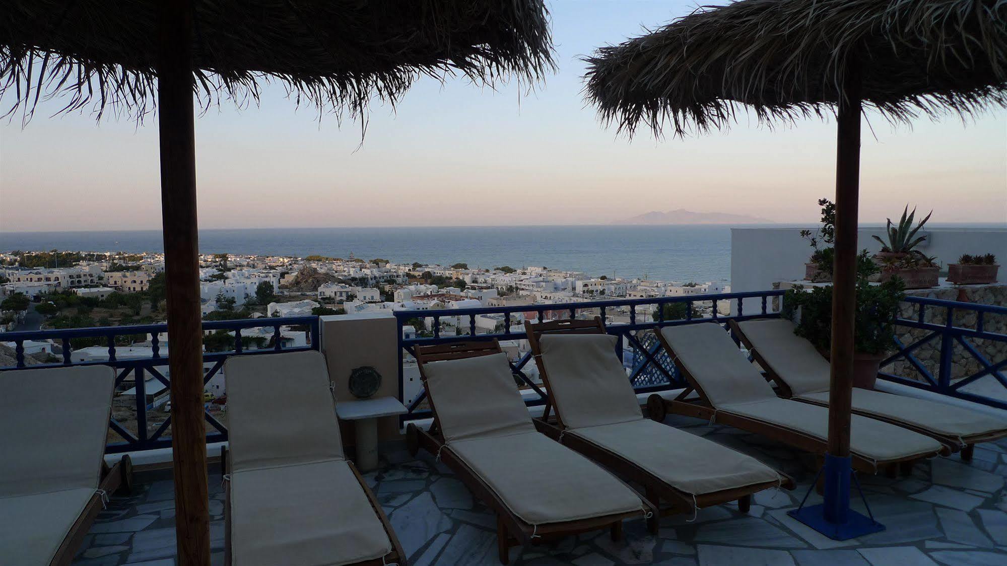 Aegean View Kamári