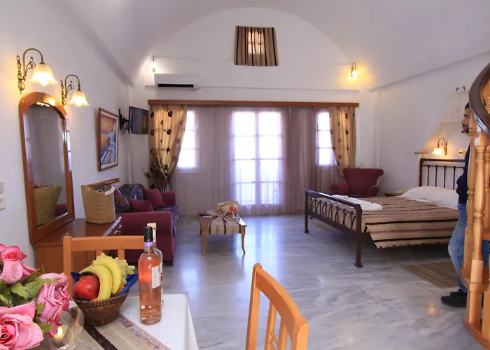Aegean View Hotel