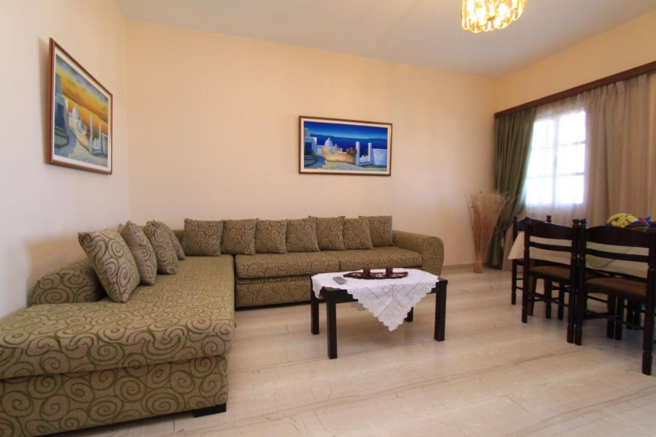 Aegean View Appart hôtel