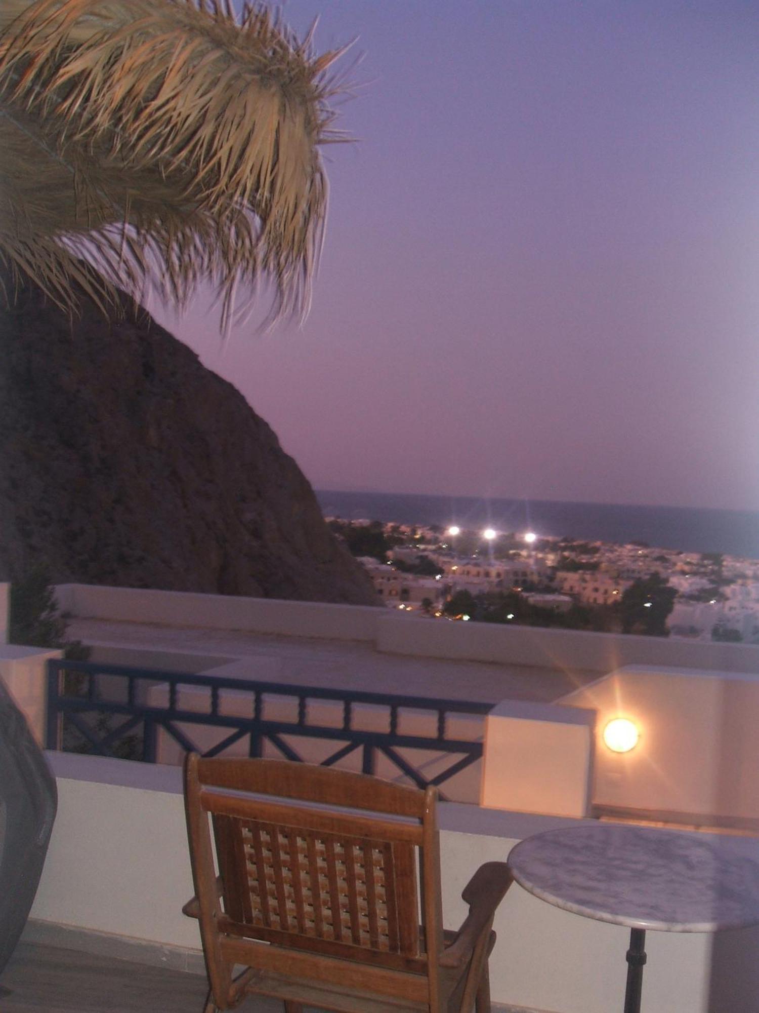Aegean View Kamári