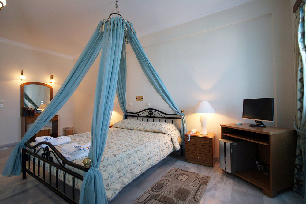 Aegean View Appart hôtel 4*