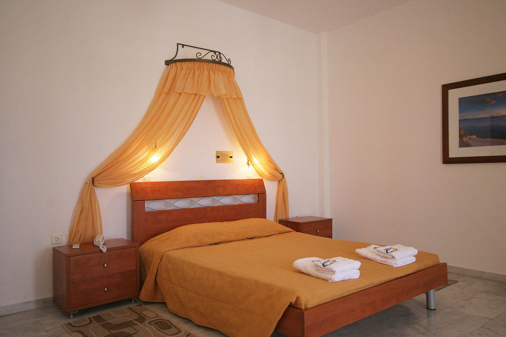 Aegean View Aparthotel Kamári