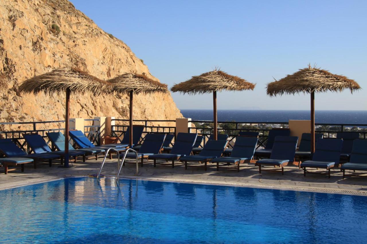 Aegean View 4* Kamári